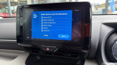 Toyota Yaris 1.5 Hybrid Excel 5dr CVT Hybrid Hatchback